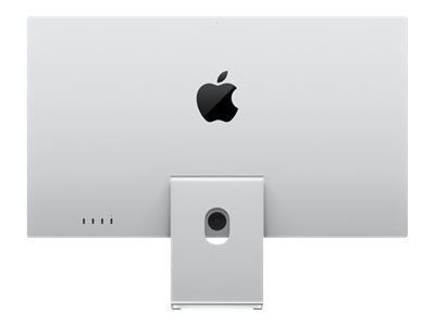 Apple Studio Display Standard glass - Monitor LCD - 27" - 5120 x 2880 5K - 600 cd/m² - Thunderbolt 3 - głośnik z subwooferem - z