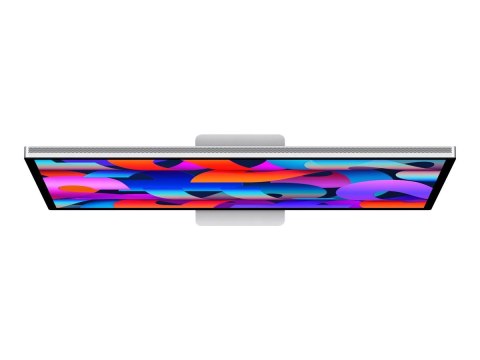 Apple Studio Display Standard glass - Monitor LCD - 27" - 5120 x 2880 5K - 600 cd/m² - Thunderbolt 3 - głośnik z subwooferem - z