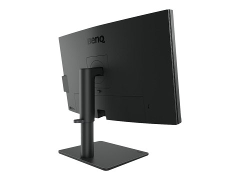 BenQ DesignVue PD2705U - Monitor LED - 27" - 3840 x 2160 4K UHD (2160p) @ 60 Hz - IPS - 350 cd/m² - 1200:1 - HDR10 - 5 ms - HDMI