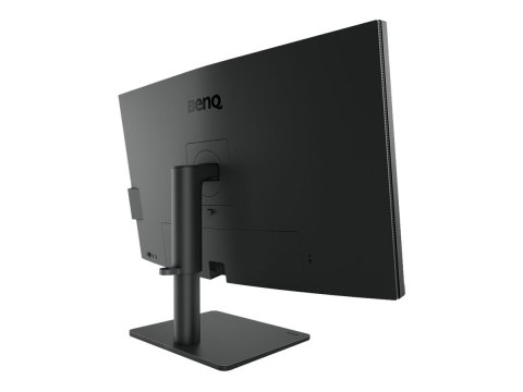 BenQ DesignVue PD3205U - PD Series - monitor LED - 32" - 3840 x 2160 4K @ 60 Hz - IPS - 250 cd/m² - 1000:1 - HDR10 - 5 ms - HDMI