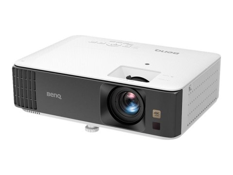 BenQ TK700 - Projektor DLP - 3D - 3200 lumeny ANSI - 3840 x 2160 - 16:9 - 4K