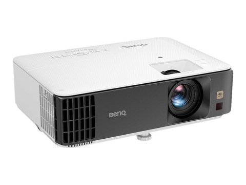 BenQ TK700 - Projektor DLP - 3D - 3200 lumeny ANSI - 3840 x 2160 - 16:9 - 4K