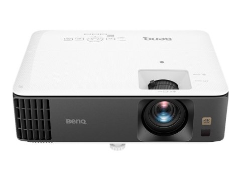 BenQ TK700 - Projektor DLP - 3D - 3200 lumeny ANSI - 3840 x 2160 - 16:9 - 4K