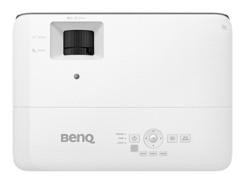 BenQ TK700 - Projektor DLP - 3D - 3200 lumeny ANSI - 3840 x 2160 - 16:9 - 4K