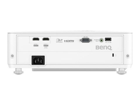 BenQ TK700 - Projektor DLP - 3D - 3200 lumeny ANSI - 3840 x 2160 - 16:9 - 4K