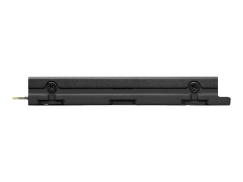 CORSAIR MP600 PRO LPX - SSD - 1 TB - wewnętrzny - M.2 2280 - PCIe 4.0 x4 (NVMe) - 256 bitów AES - radiator zintegrowany - dla So