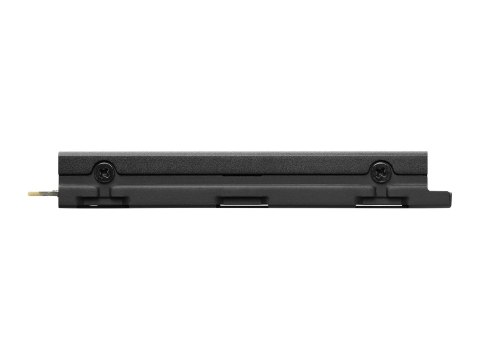 CORSAIR MP600 PRO LPX - SSD - 4 TB - wewnętrzny - M.2 2280 - PCIe 4.0 x4 (NVMe) - 256 bitów AES - radiator zintegrowany - dla So