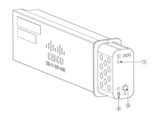 Cisco - SSD - 240 GB - hot-swap - USB 3.0 - dla P/N: C9300X-48TX-1A, C9300X-48TX-1E, C9300X-48TX-A, C9300X-48TX-E, C9300X-48TX-E