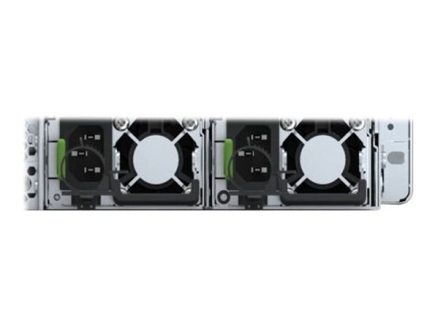 Cisco UCS C240 M6 SFF Rack Server - Serwer - montowany w stojaku 2U - podwójny - bez CPU - RAM 0 GB - SATA/SAS/PCI Express - wym