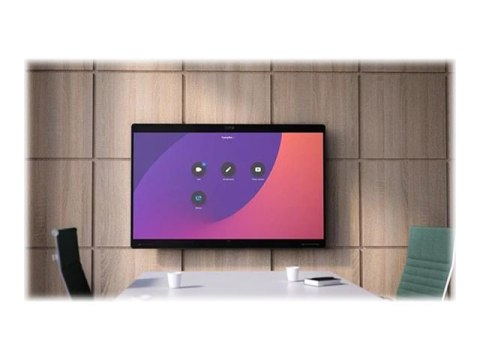 Cisco Webex Board Pro 55 - Urządzenie do wideokonferencji