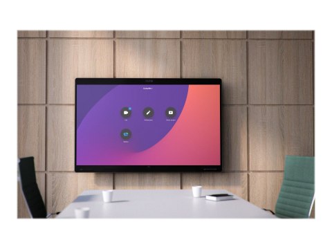 Cisco Webex Board Pro 75 - Urządzenie do wideokonferencji