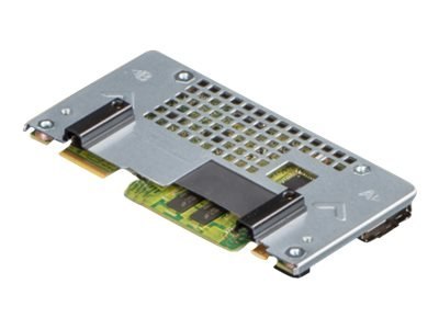 Dell PERC H755 - Zestaw Klienta - kontroler pamięci (RAID) - SATA 6Gb/s / SAS 12Gb/s - RAID 0, 1, 5, 6, 10, 50, 60 - PCIe 4.0