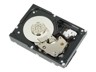 Dell - Zestaw Klienta - dysk twardy - 4 TB - wewnętrzny - 3,5" - SATA 6Gb/s - 5400 obr/min
