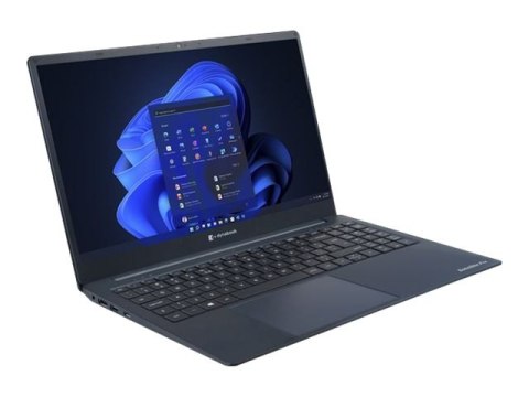 Dynabook Toshiba Satellite Pro C50D-B-11X - AMD Ryzen 5 - 5600U / do 4.2 GHz - Win 11 Pro - Radeon Graphics - 8 GB RAM - 512 GB 