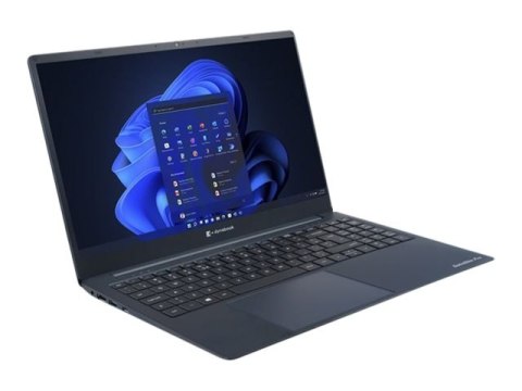 Dynabook Toshiba Satellite Pro C50D-B-116 - AMD Ryzen 7 - 5800U / do 4.4 GHz - Win 11 Home - Radeon Graphics - 8 GB RAM - 256 GB