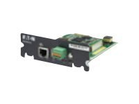 Eaton INDGW-X2 - Adapter zdalnego zarządzania - X-Slot