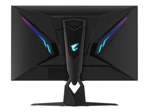 Gigabyte AORUS FI32Q X - Monitor LED - 32" - 2560 x 1440 QHD @ 270 Hz - SS IPS - 400 cd/m² - 1000:1 - DisplayHDR 600 - 1 ms - 2x