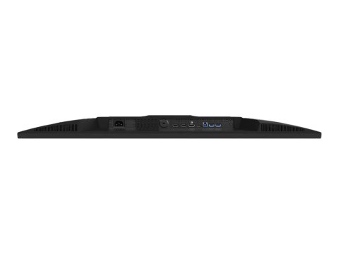 Gigabyte M34WQ - Monitor LED - 34" - 3440 x 1440 WQHD @ 144 Hz - IPS - 400 cd/m² - 1000:1 - DisplayHDR 400 - 1 ms - 2xHDMI, Disp