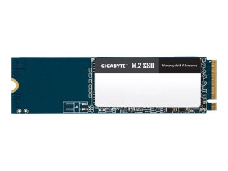 Gigabyte - SSD - 1 TB - wewnętrzny - M.2 2280 - PCIe 3.0 x4 (NVMe)