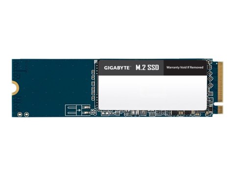 Gigabyte - SSD - 1 TB - wewnętrzny - M.2 2280 - PCIe 3.0 x4 (NVMe)
