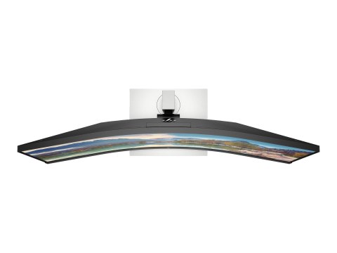 HP E34m G4 Conferencing Monitor - E-Series - monitor LED - zaokrąglony - 34" - 3440 x 1440 WQHD @ 75 Hz - VA - 400 cd/m² - 3000: