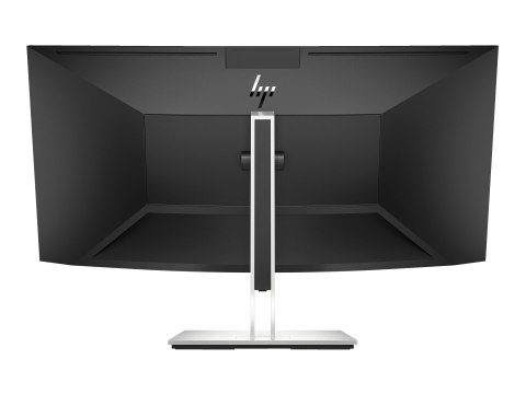 HP E34m G4 Conferencing Monitor - E-Series - monitor LED - zaokrąglony - 34" - 3440 x 1440 WQHD @ 75 Hz - VA - 400 cd/m² - 3000:
