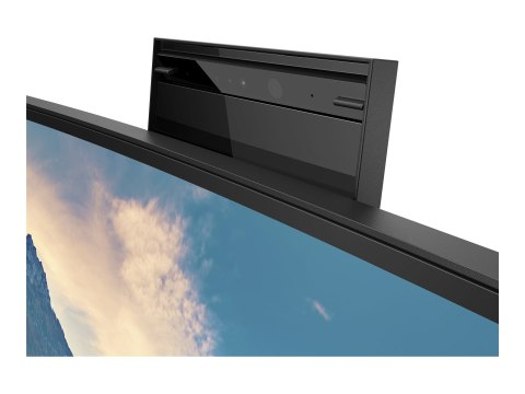 HP E34m G4 Conferencing Monitor - E-Series - monitor LED - zaokrąglony - 34" - 3440 x 1440 WQHD @ 75 Hz - VA - 400 cd/m² - 3000: