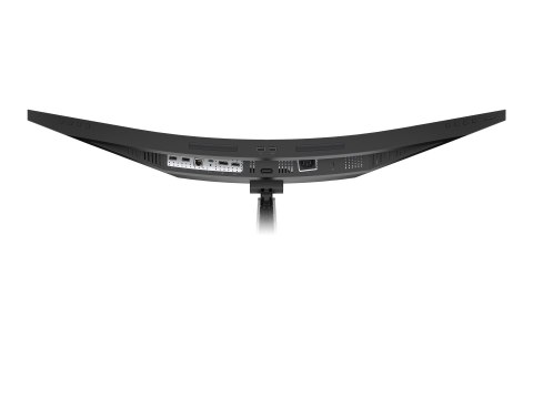 HP E34m G4 Conferencing Monitor - E-Series - monitor LED - zaokrąglony - 34" - 3440 x 1440 WQHD @ 75 Hz - VA - 400 cd/m² - 3000: