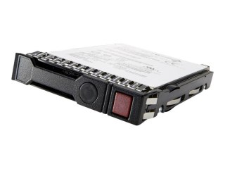 HPE - SSD - Read Intensive - 3.84 TB - hot-swap - 2,5" x SFF - SAS 24Gb/s - Multi Vendor - z HPE Basic Carrier
