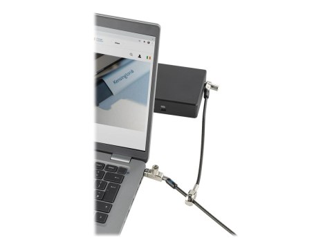 Kensington Slim N17 2.0 - Linka blokady