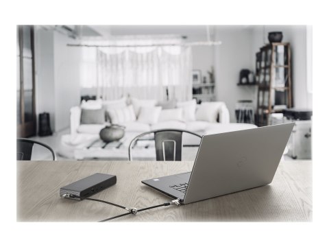 Kensington Slim N17 2.0 - Linka blokady