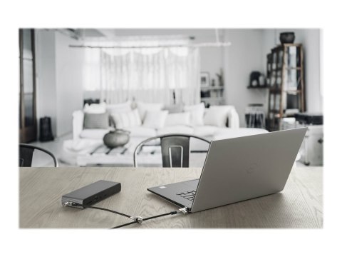 Kensington Slim N17 2.0 - Linka blokady