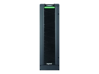 Legrand Keor T EVO - UPS - AC 400 V - 10 kW - 10000 VA - trójfazowa - RS-232, RS-485 - RAL 7016, RAL 9005
