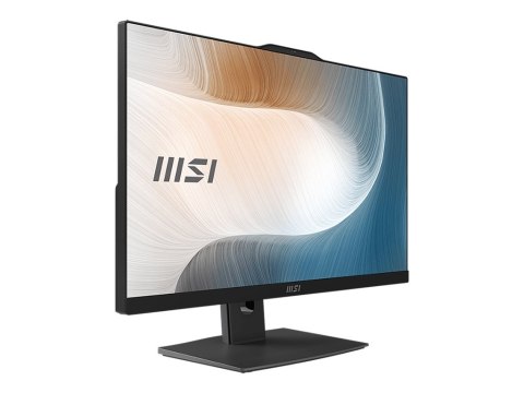 MSI Modern AM242TP 11M 840EU - Wszystko-w-jednym Core i5 1135G7 / do 4.2 GHz - RAM 16 GB - SSD 512 GB - NVMe - Grafika Intel Iri