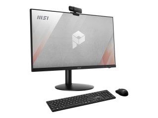 MSI PRO AP241Z 5M 002EU - Wszystko-w-jednym Ryzen 5 5600G / do 4.4 GHz - RAM 8 GB - SSD 256 GB - NVMe - Radeon Graphics - Gigabi