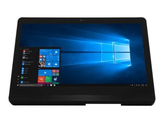 MSI Pro 16 Flex 8GL 093XEU - Wszystko-w-jednym Celeron N4000 / do 2.6 GHz - RAM 4 GB - SSD 128 GB - UHD Graphics 600 - Gigabit E