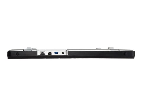 MSI Pro 16 Flex 8GL 093XEU - Wszystko-w-jednym Celeron N4000 / do 2.6 GHz - RAM 4 GB - SSD 128 GB - UHD Graphics 600 - Gigabit E