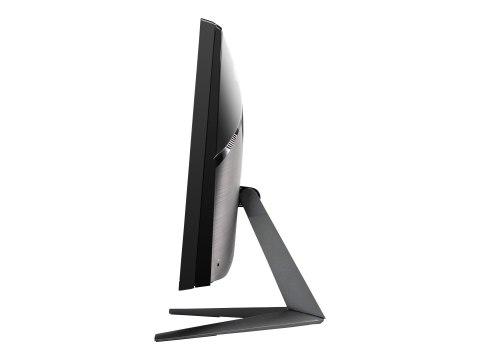 MSI Pro 22XT 10M 444EU - Wszystko-w-jednym Core i3 10105 / do 4.4 GHz - RAM 8 GB - SSD 256 GB - NVMe - UHD Graphics 630 - Gigabi