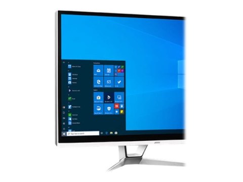 MSI Pro 22XT 10M 611XEU - Wszystko-w-jednym Core i3 10105 / do 4.4 GHz - RAM 8 GB - SSD 256 GB - UHD Graphics 630 - Gigabit Ethe