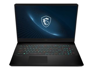 MSI Vector GP76 12UGS-465XPL - Intel Core i7 - 12700H / do 4.7 GHz - brak - GF RTX 3070 Ti - 16 GB RAM - 1 TB SSD NVMe - 17.3" 1