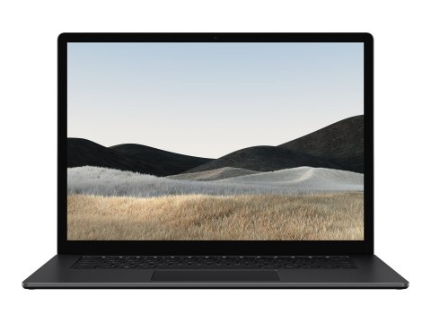 Microsoft Surface Laptop 4 - AMD Ryzen 5 - 4680U / do 4 GHz - Win 11 Home - Radeon Graphics - 16 GB RAM - 256 GB SSD - 13.5" ekr