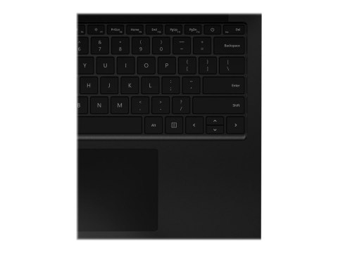 Microsoft Surface Laptop 4 - AMD Ryzen 5 - 4680U / do 4 GHz - Win 11 Home - Radeon Graphics - 16 GB RAM - 256 GB SSD - 13.5" ekr