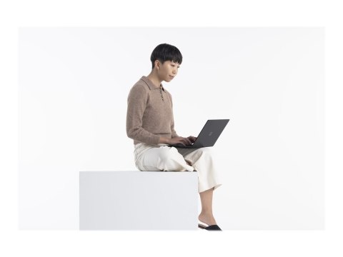 Microsoft Surface Laptop 4 - Intel Core i7 - 1185G7 / do 4.8 GHz - Win 11 Home - Grafika Intel Iris Xe - 16 GB RAM - 512 GB SSD 