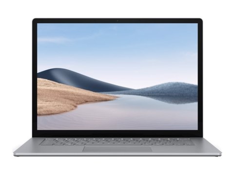Microsoft Surface Laptop 4 - Intel Core i7 - 1185G7 / do 4.8 GHz - Win 11 Home - Grafika Intel Iris Xe - 16 GB RAM - 512 GB SSD 