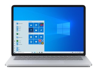 Microsoft Surface Laptop Studio - Przesuwany - Intel Core i7 - 11370H / do 4.8 GHz - Win 10 Pro - GF RTX 3050 Ti - 16 GB RAM - 5