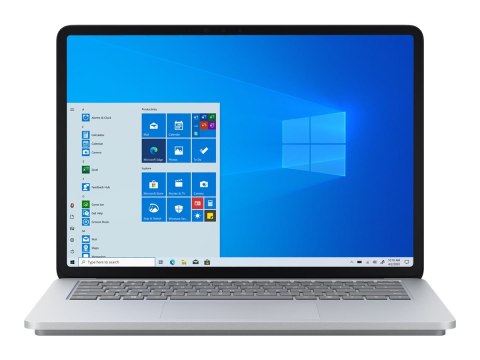 Microsoft Surface Laptop Studio - Przesuwany - Intel Core i7 - 11370H / do 4.8 GHz - Win 10 Pro - GF RTX 3050 Ti - 32 GB RAM - 2