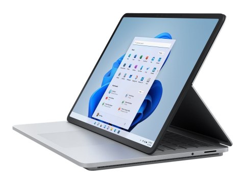 Microsoft Surface Laptop Studio - Przesuwany - Intel Core i7 - 11370H / do 4.8 GHz - Win 11 Pro - GF RTX 3050 Ti - 32 GB RAM - 1