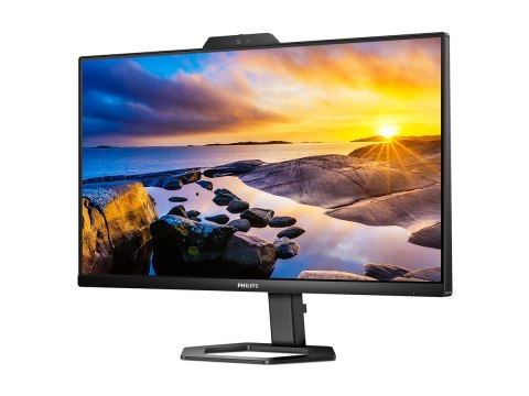Philips 24E1N5300HE - 5000 Series - monitor LED - 24" - 1920 x 1080 Full HD (1080p) @ 75 Hz - IPS - 300 cd/m² - 1000:1 - 1 ms - 