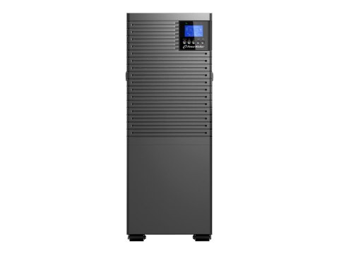 PowerWalker VFI 10000 ICT IoT - UPS - AC 220/230/240 V - 10000 wat - 10000 VA - 9 Ah - RS-232, USB