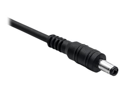 Qoltec - Zasilacz - AC 220-240 V - 96 wat